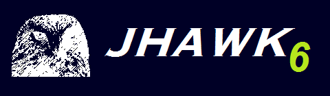 JHawk logo